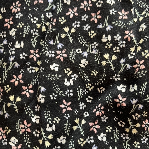 GARAGE Off-the-Shoulder Mini Dress - Picture 4 of 7